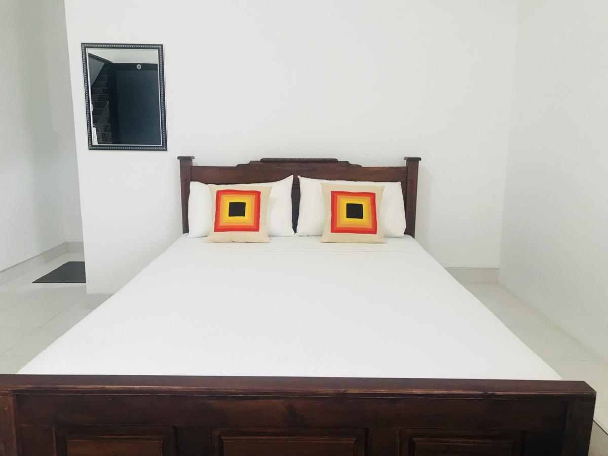 Lake City Resort Anuradhapura Eksteriør billede