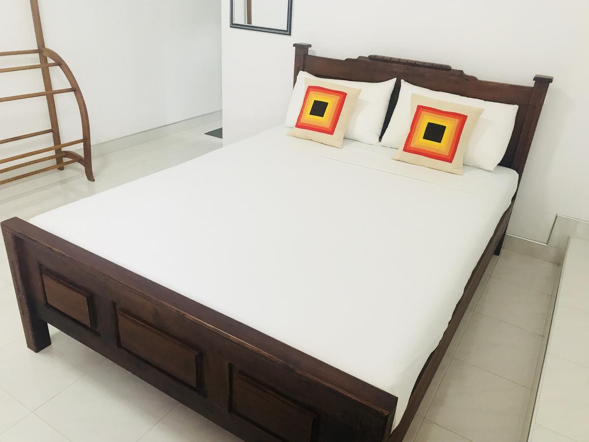 Lake City Resort Anuradhapura Eksteriør billede