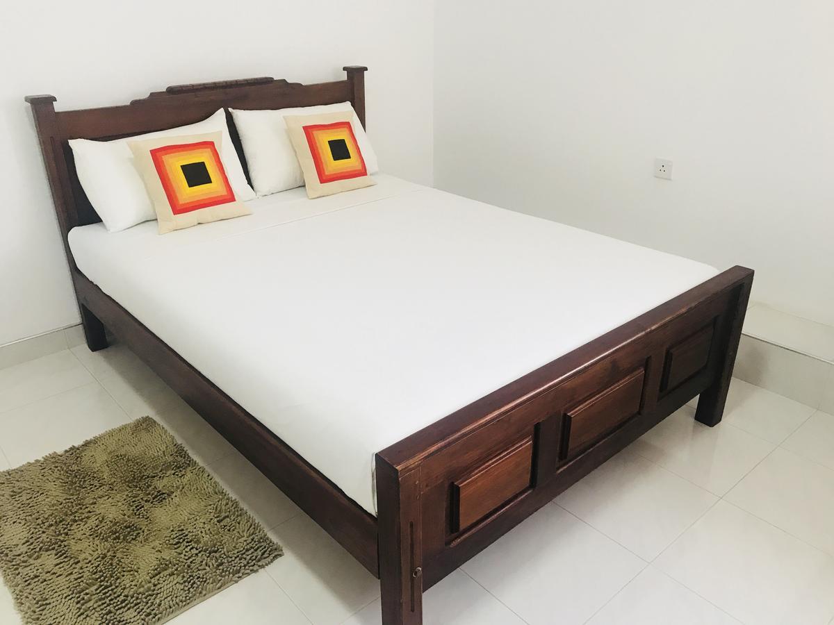 Lake City Resort Anuradhapura Eksteriør billede