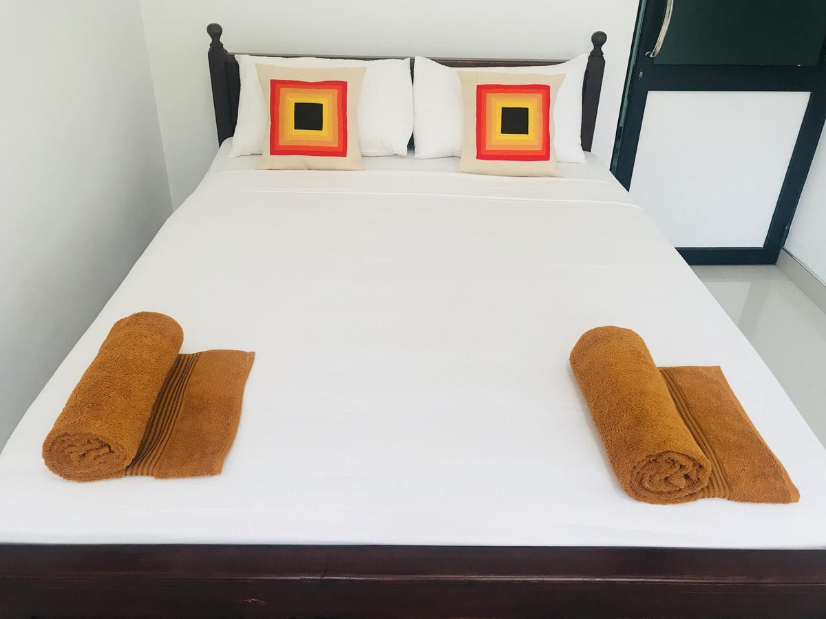 Lake City Resort Anuradhapura Eksteriør billede