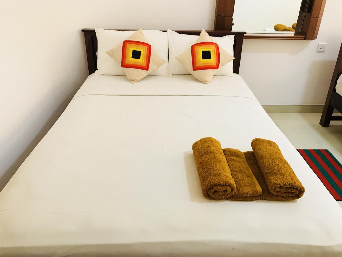 Lake City Resort Anuradhapura Eksteriør billede