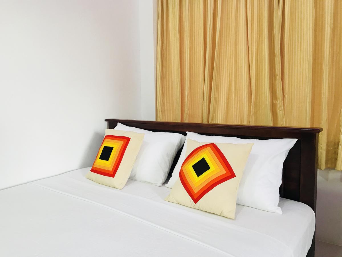 Lake City Resort Anuradhapura Eksteriør billede