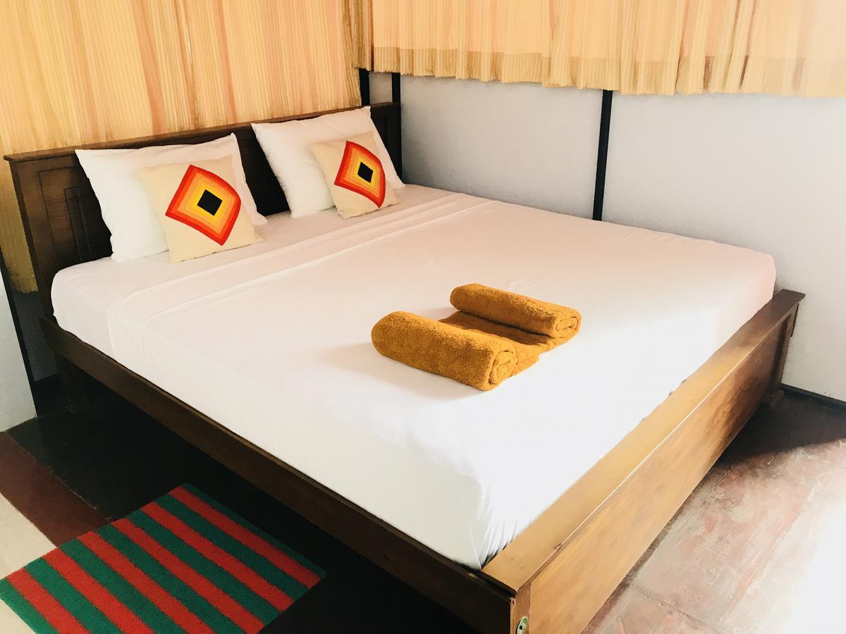 Lake City Resort Anuradhapura Eksteriør billede
