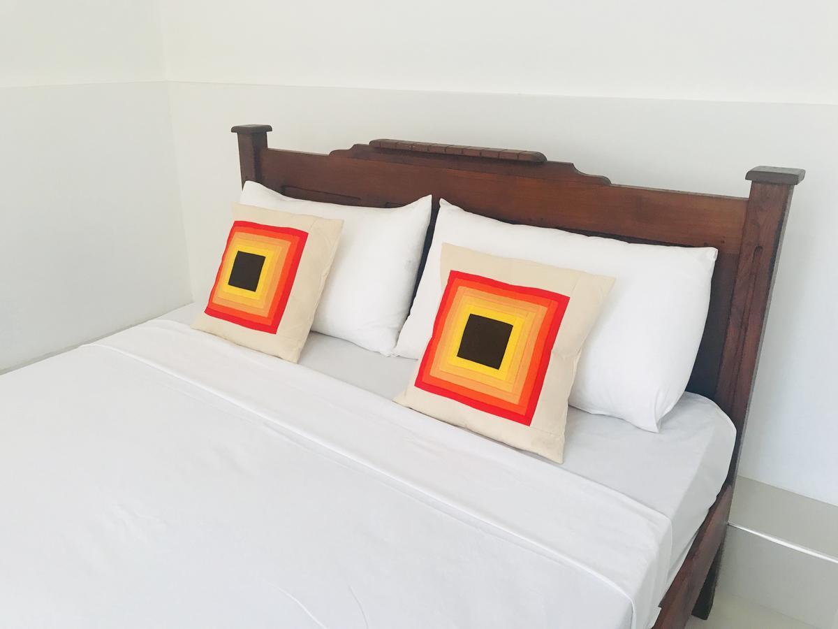 Lake City Resort Anuradhapura Eksteriør billede