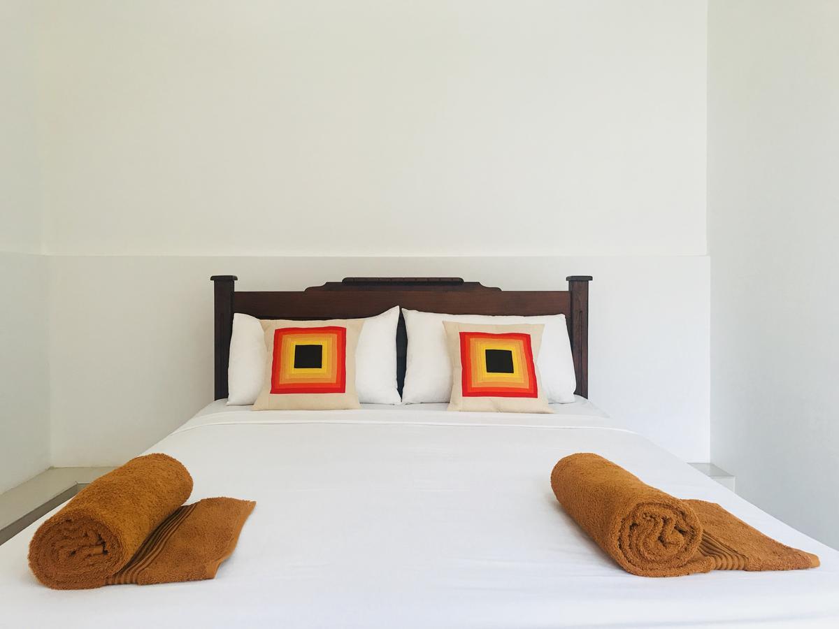Lake City Resort Anuradhapura Eksteriør billede