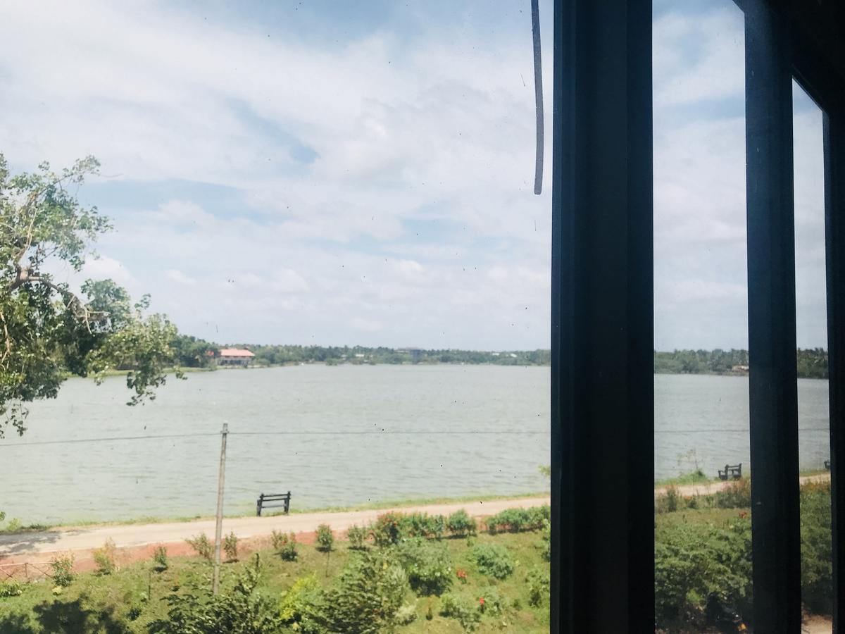 Lake City Resort Anuradhapura Eksteriør billede